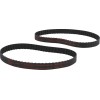 Curea dințată TRU-FIT DUCATI cu 68 de dinți 19.05MM BELT DRIVES BDL-F1-100