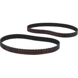 Curea dințată TRU-FIT DUCATI cu 68 de dinți 19.05MM BELT DRIVES BDL-F1-100 Curea dințată TRU-FIT DUCATI cu 68 de dinți 19.05MM BELT DRIVES BDL-F1-100