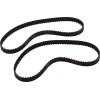 Curea dințată TRU-FIT DUCATI cu 94 de dinți 21MM BELT DRIVES BDL-XD-100