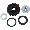Roată compensatoare cu 25 de dinți BELT DRIVES CS-25A-1