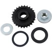 Roată compensatoare cu 25 de dinți BELT DRIVES CS-25A-1 Roată compensatoare cu 25 de dinți BELT DRIVES CS-25A-1 thumb