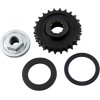 Roată dințată compensatoare 24 dinți BELT DRIVES CS-24A-1