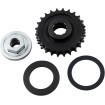 Roată dințată compensatoare 24 dinți BELT DRIVES CS-24A-1 Roată dințată compensatoare 24 dinți BELT DRIVES CS-24A-1 thumb