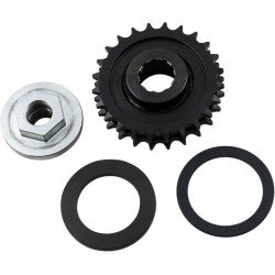 Roată dințată compensatoare 24 dinți BELT DRIVES CS-24A-1