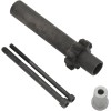 Roată dințată de pornire 9 dinți +1'' BELT DRIVES PG-100A