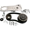 Set pentru transmisie cu curea 2'' SS-2 BELT DRIVES SS-2 Set pentru transmisie cu curea 2'' SS-2 BELT DRIVES SS-2 thumb