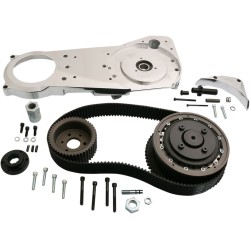 Set pentru transmisie cu curea 2'' SS-2 BELT DRIVES SS-2 Set pentru transmisie cu curea 2'' SS-2 BELT DRIVES SS-2