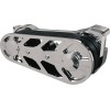 Set de transmisie prin curea MONSTER TOP FUEL 14 MM X 85 MM (3-3/8'') cu ambreiaj fără protecție laterală BELT DRIVES TF-2000