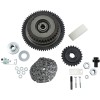 Set pentru transmisie primară cu ambreiaj cu rulmenți BDL BELT DRIVES CDBCS-1-90