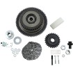 Set pentru transmisie primară cu ambreiaj cu rulmenți BDL BELT DRIVES CDBCS-1-90 Set pentru transmisie primară cu ambreiaj cu rulmenți BDL BELT DRIVES CDBCS-1-90 thumb