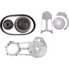 Set transmisie curea deschisă lustruit 2-3/4'' BELT DRIVES EVO-8S