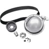 Curea de transmisie 2'' SHORTY BELT DRIVES SHS-600