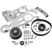 Set pentru transmisie cu curea POLISHED 2'' BELT DRIVES EVO-11S-2 Set pentru transmisie cu curea POLISHED 2'' BELT DRIVES EVO-11S-2 thumb
