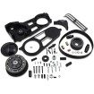 Seturi de transmisie cu curea BLACK 2'' BELT DRIVES EVO-11S-2B Seturi de transmisie cu curea BLACK 2'' BELT DRIVES EVO-11S-2B thumb