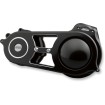 Set curea de transmisie negru 2'' BELT DRIVES EVO-13B-2B Set curea de transmisie negru 2'' BELT DRIVES EVO-13B-2B thumb