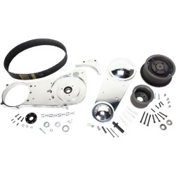 Curea de transmisie 3'' 8M cu ambreiaj de blocare BELT DRIVES EVOB-122S Curea de transmisie 3'' 8M cu ambreiaj de blocare BELT DRIVES EVOB-122S