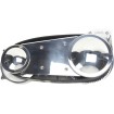 Curea de transmisie 3'' 8M cu ambreiaj de blocare BELT DRIVES EVOB-122S Curea de transmisie 3'' 8M cu ambreiaj de blocare BELT DRIVES EVOB-122S thumb