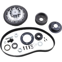 Transmisie cu curea cu ambreiaj de blocare 1-5/8'' 8M BELT DRIVES EVBB-2SL Transmisie cu curea cu ambreiaj de blocare 1-5/8'' 8M BELT DRIVES EVBB-2SL