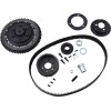 Curele de transmisie cu sistem de ambreiaj silențios 8M BELT DRIVES EVBB-3T-4