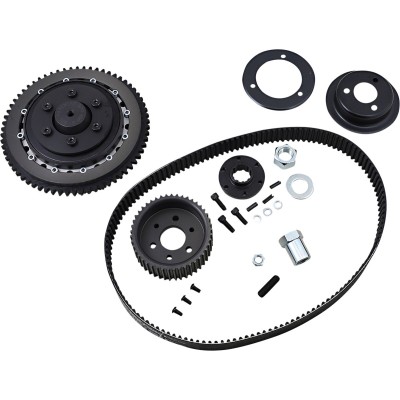 Curele de transmisie cu sistem de ambreiaj silențios 8M BELT DRIVES EVBB-3T-4