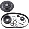 Transmisii cu curea cu ambreiaj de blocare 1-5/8'' 8M BELT DRIVES EVBB-1SL