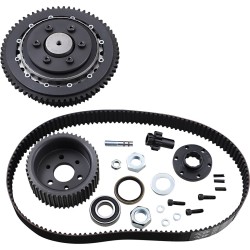 Transmisii cu curea cu ambreiaj de blocare 1-5/8'' 8M BELT DRIVES EVBB-1SL