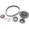 Curele de transmisie cu sistem de ambreiaj silențios 8M BELT DRIVES EVBB-3TRB