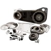 Curea de transmisie BELT DRIVES 3'' 8M cu ambreiaj de blocare pentru sisteme cu demaror electric BELT DRIVES EVOB-9S