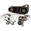 Curea de transmisie BELT DRIVES 3'' 8M cu ambreiaj de blocare pentru sisteme cu demaror electric BELT DRIVES EVOB-9S Curea de transmisie BELT DRIVES 3'' 8M cu ambreiaj de blocare pentru sisteme cu demaror electric BELT DRIVES EVOB-9S thumb
