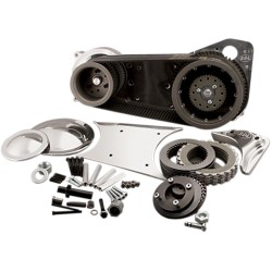 Curea de transmisie BELT DRIVES 3'' 8M cu ambreiaj de blocare pentru sisteme cu demaror electric BELT DRIVES EVOB-9S Curea de transmisie BELT DRIVES 3'' 8M cu ambreiaj de blocare pentru sisteme cu demaror electric BELT DRIVES EVOB-9S