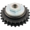 Roată dințată compensatoare 34 dinți BELT DRIVES CS-34A