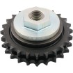 Roată dințată compensatoare 34 dinți BELT DRIVES CS-34A thumb