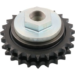 Roată dințată compensatoare 34 dinți BELT DRIVES CS-34A