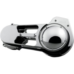Set pentru transmisie cu curea deschisă cromat 2-3/4'' BELT DRIVES EVO-8SC Set pentru transmisie cu curea deschisă cromat 2-3/4'' BELT DRIVES EVO-8SC