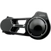 Set transmisie curea deschis anodizat negru 2-3/4'' BELT DRIVES EVO-8SB Set transmisie curea deschis anodizat negru 2-3/4'' BELT DRIVES EVO-8SB thumb