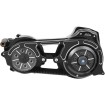 Set transmisie cu curea deschisă 2'' cu placă motor monobloc neagră BELT DRIVES EVO-16BH-2B Set transmisie cu curea deschisă 2'' cu placă motor monobloc neagră BELT DRIVES EVO-16BH-2B thumb