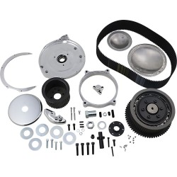 Set de transmisie prin curea 3 BELT DRIVES SHS-630