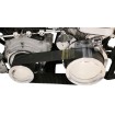 Set de transmisie prin curea 3 BELT DRIVES SHS-630 Set de transmisie prin curea 3 BELT DRIVES SHS-630 thumb