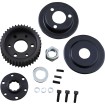 Roată din față 41T 8MM 55-83 BELT DRIVES 41SI Roată din față 41T 8MM 55-83 BELT DRIVES 41SI thumb