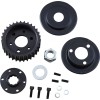 Roată din față FRT 31T 11MM 55-84 BELT DRIVES 31SI