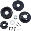Roată din față FRT 31T 11MM 55-84 BELT DRIVES 31SI Roată din față FRT 31T 11MM 55-84 BELT DRIVES 31SI thumb