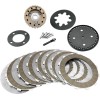 Ambreiaj competitor cu disc de presiune cu arc BELT DRIVES CC-130-BB