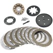 Ambreiaj competitor cu disc de presiune cu arc BELT DRIVES CC-130-BB Ambreiaj competitor cu disc de presiune cu arc BELT DRIVES CC-130-BB thumb