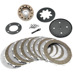 Ambreiaj competitor cu disc de presiune cu arc BELT DRIVES CC-130-BB Ambreiaj competitor cu disc de presiune cu arc BELT DRIVES CC-130-BB