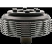 Ambreiaj competitor cu disc de presiune cu arc BELT DRIVES CC-130-BB Ambreiaj competitor cu disc de presiune cu arc BELT DRIVES CC-130-BB thumb