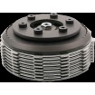 Ambreiaj competitor cu disc de presiune cu arc BELT DRIVES CC-130-BB Ambreiaj competitor cu disc de presiune cu arc BELT DRIVES CC-130-BB thumb