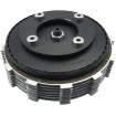 Ambreiaj competitor cu disc de presiune cu arc BELT DRIVES CC-130-BB Ambreiaj competitor cu disc de presiune cu arc BELT DRIVES CC-130-BB thumb