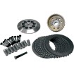 Ambreiaj competitor BELT DRIVES CC-120-E Ambreiaj competitor BELT DRIVES CC-120-E thumb