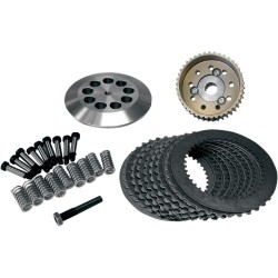 Ambreiaj competitor BELT DRIVES CC-120-E Ambreiaj competitor BELT DRIVES CC-120-E