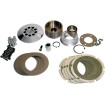 Ambreiaj competitor BELT DRIVES CC-100-S Ambreiaj competitor BELT DRIVES CC-100-S thumb